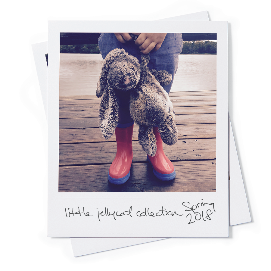 Jellycat best sale catalogue 2019